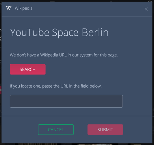 You-Tube-Modal-Dialog